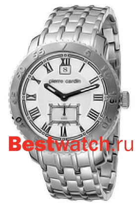 Часы Pierre Cardin Gents PC102561F02